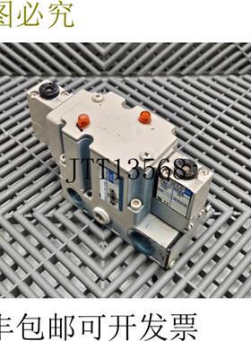 供应Mac 瓣膜 6300D-211 W  6333D-211-PM-111DA 电动瓣膜 Y