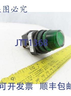 供应Allen Bradley 800H-PRH16RF LED 绿色指示灯 120V F 系列