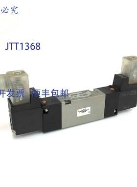 原装 供应5/2 电磁阀 VZ5240-5DZ-Q SMC VZ52405DZQ