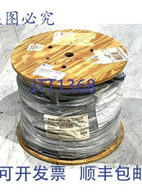 供应Turck RF50679 Reelfast 服务电缆灰色PVC3 x 16AW