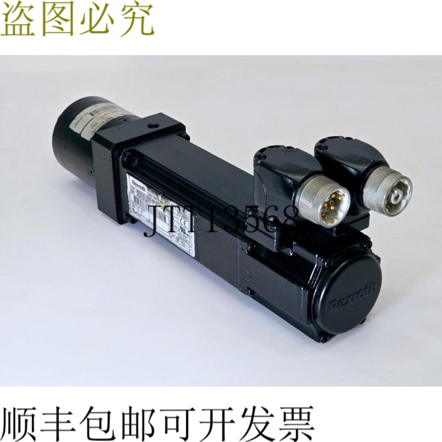 供应REXROTH MSK030C-0900-NN-M1-UG0-NNN 伺服电机行星托盘