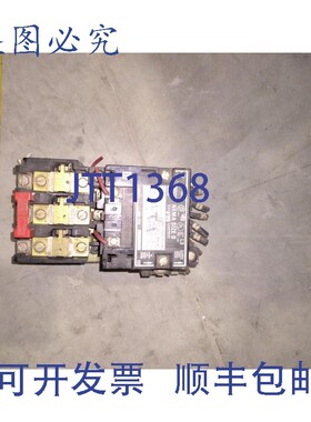 原装供应SQUARE D NEMA DIMENSION 0 8536 SBG-2 200/230VAC 600V