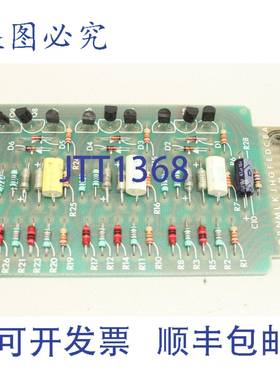 原装供应TTYS 44-0035-100 模块卡板 模块卡板 440035100