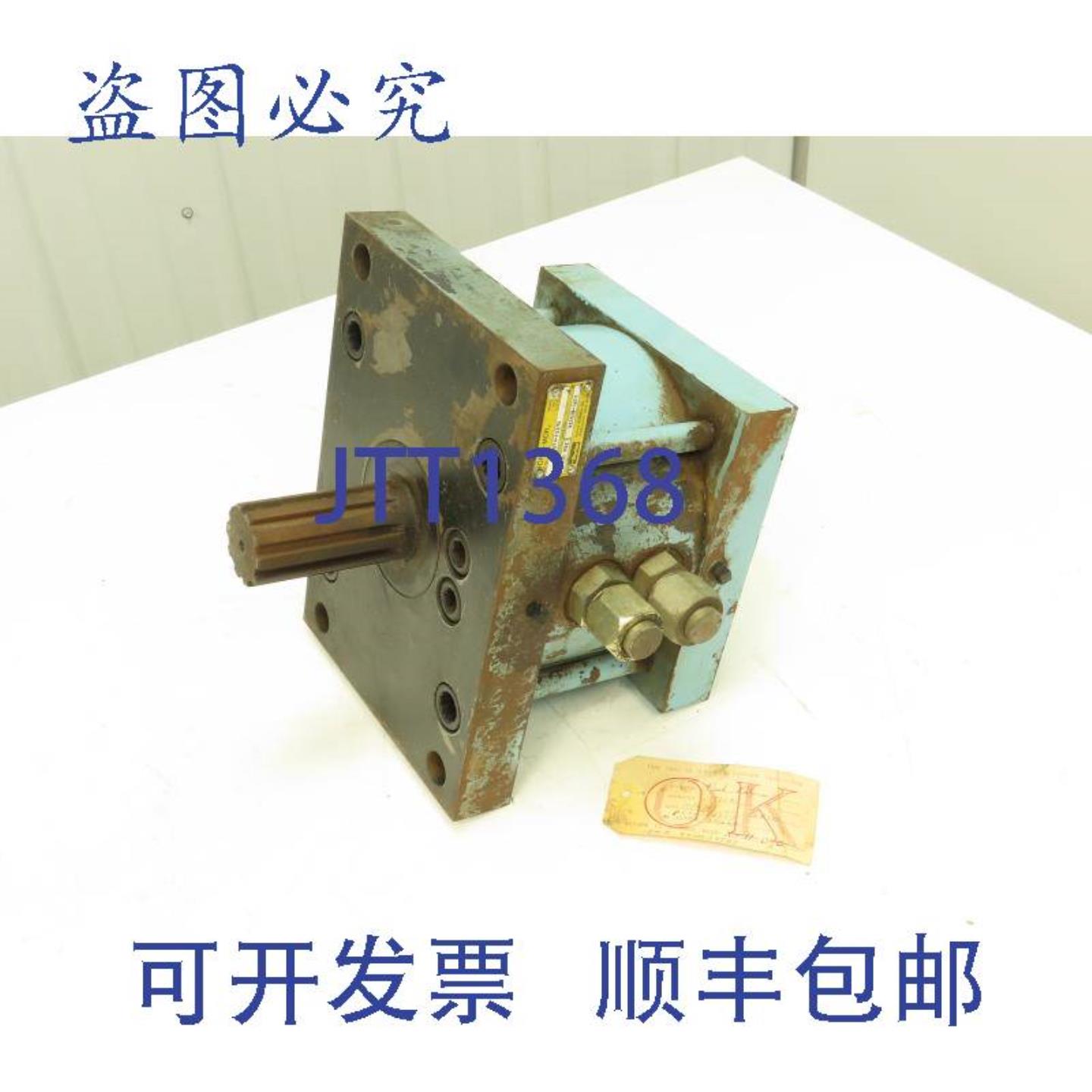 供应Parker DS74-FE5T3 Tork-Mor 执行器 100&deg;  750 PSI