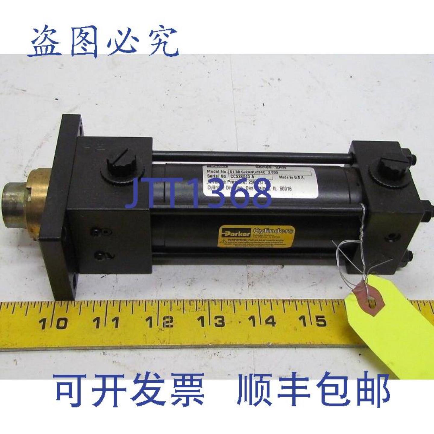 供应 0150 CJ2ANU29AC 3000 气动气缸 1 12 缸径 3 行程 2AN 系列