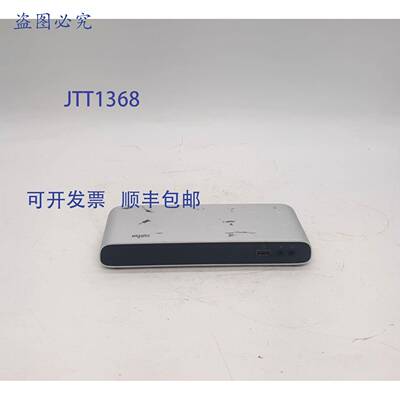 原装 供应Elgato 20DAA9902 Thunderbolt 3 扩展坞 -