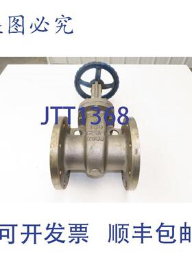 供应Sharpe351164英寸闸阀ANSIClass150275psi@100°FCF8MSS明杆