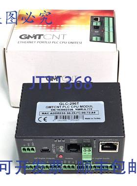 原装 供应GMT GLC-296T GMTCNT PLC CPU模块