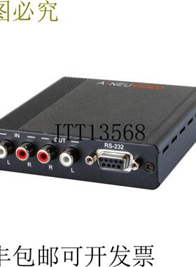 供应A-NeuVideo ANI-23TTX  CAT5e67 的模拟音频RS-232 扩