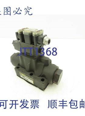 供应ParkerD1VW4KNYC56D61VW1E4NYC56液压方向电磁阀120V阅读