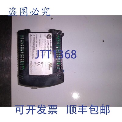 原装供应ALLEN-BRADLEY 1606-XLP25A SER A 电源 100-240V 0.5A 5