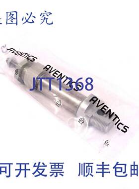 原装 供应圆形气缸 0822033202 Aventics 20mm x 25mm G1/8 10bar