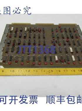 供应BridgeportControlsA-023382CNCPLC控制AXDControl电路板