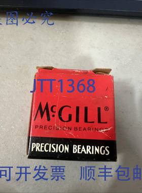 原装 供应麦吉尔 CF 9/16 S CAMFOLLOWER。+++ 10 件+++