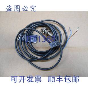 EFECTOR NIB IE5082 IEB3001ANOG 接近开关 原装 电感式 供应1