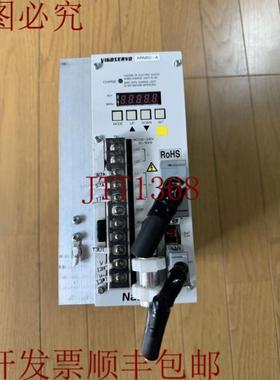 供应伺服 Nabtesco Vigoservo ARN60-A