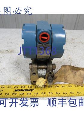 供应ROSEMOUNT1151AP4E12B1Alphaline压力变送器Cal2-11输入HGA4-