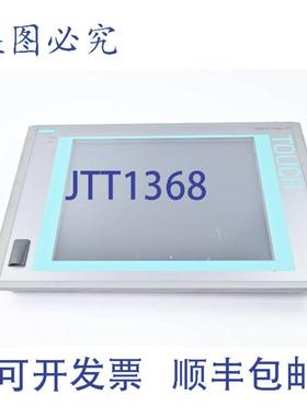 供应Simatic 面板 15T 677BC A5E02713377