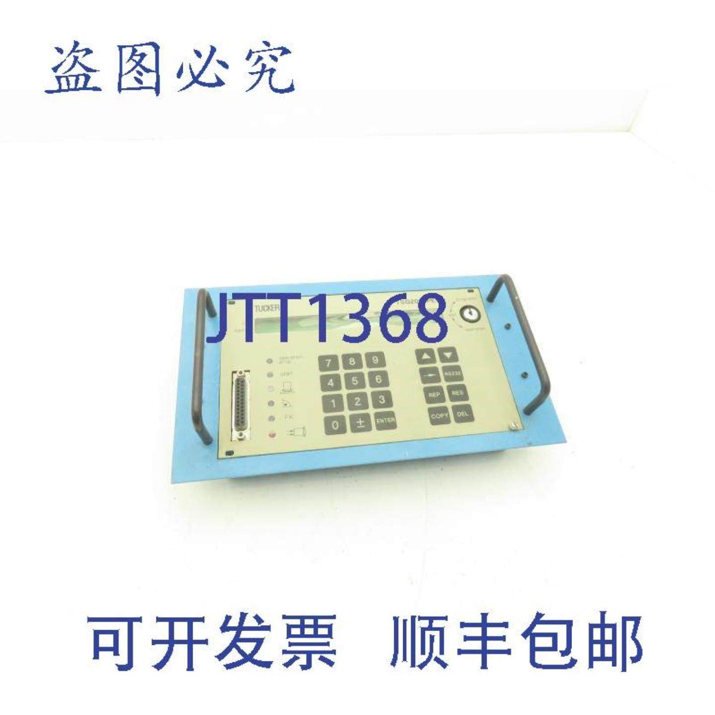 供应Emhart Warren Tucker TSG2000PES HMI 自动自适应热带键盘