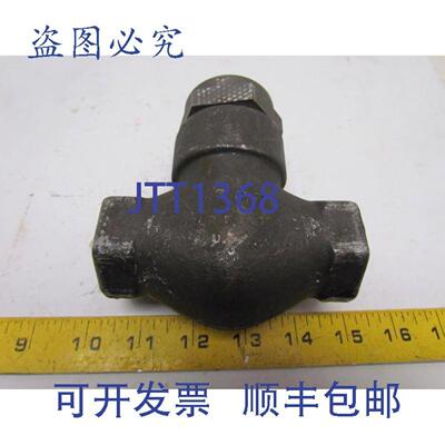 供应HenryVogt1554E11698REV3管路安装液压止回阀450F30000WP34np