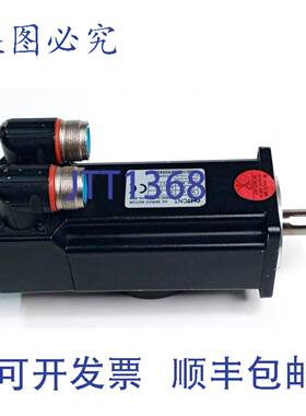 原装 供应GMTCNT 伺服电机 GS60D-040-30AYK-3LN 1.27Nm 400W 300