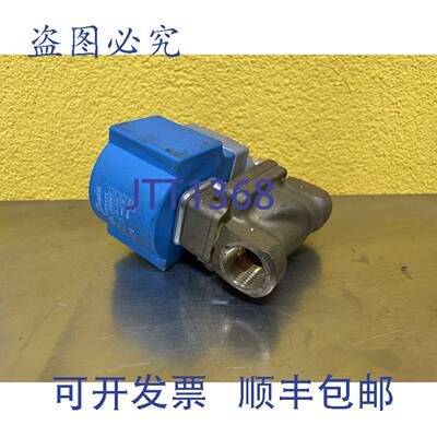 原装 供应018F6857 丹佛斯 DC 24V 20W 接线盒