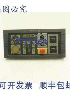供应KAESER CS-76 CCC面板 ENQ82K