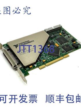 供应Instruments PCI-6036E 卡 16 输入 2 输出 778465-01