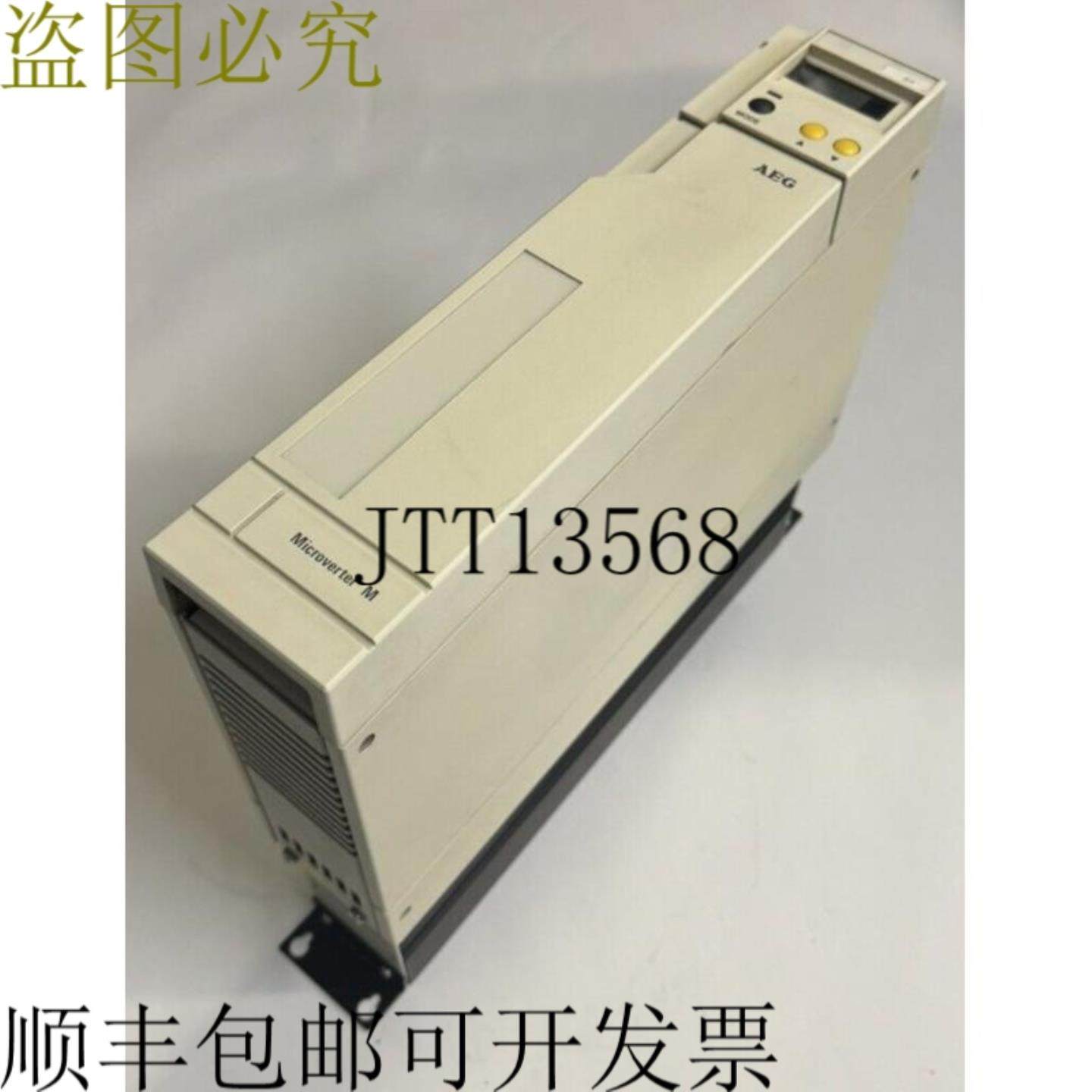 供应AEG MICROVERTER M 37380-2 I 频率开关 SW1311