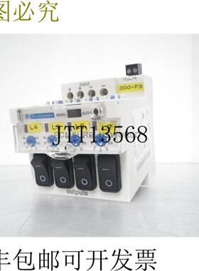 供应ABL8PRP24100  Telemecanic 通用保护模块适用