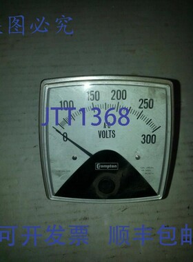 原装供应CRMPTON 5225/H37 016-02VA-RXRX FSD 300V