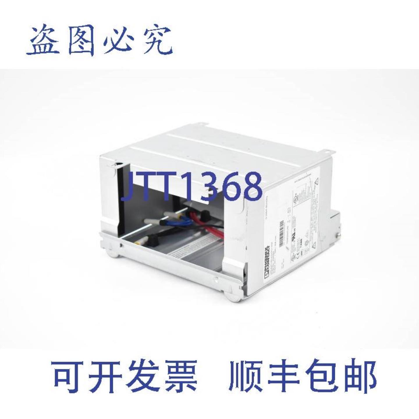 供应Phoenix Contact 模块 -BATVRLA24DC12AH 2320322