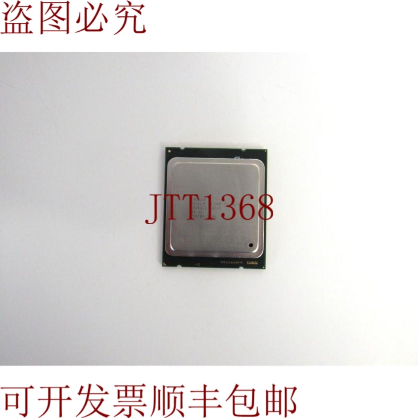 供应SR0KX 至强 E5-2670 8核 260GHz 800GTs QPI 20MB LGA