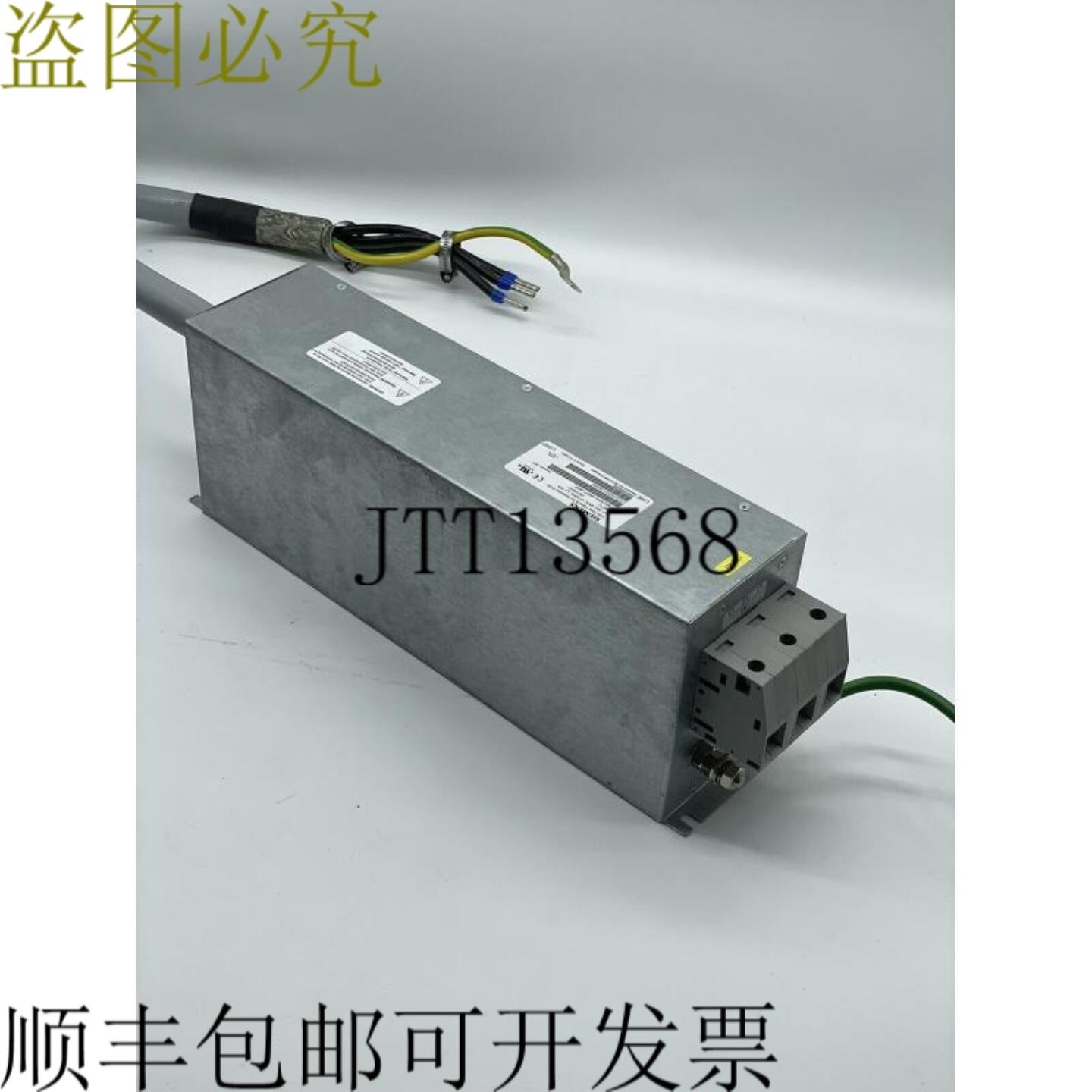 供应6SL3203-0BE27-5BA06SL3 203-0BE27-5BA0 线路元件 B