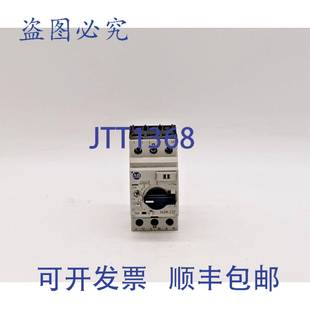 供应Allen B16 Bradley C2E C系列断路器 140M 原装