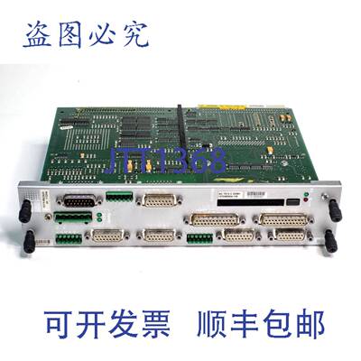 原装 供应进口工业CPU控制1070079672-102 CPU控制器RHO 3.0 XR +