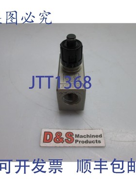 原装供应SMC AS3500-03-2 直列速度控制器 3/8