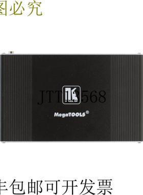 供应Kramer VP-424C 18G 4K HDMI-HDMI ProScale 数字定量器