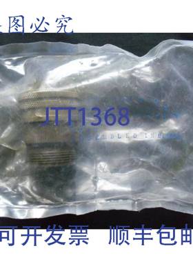 原装 供应插座 MS-3106A-22-14S AMPHENOL MS3106A2214S