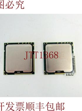 供应至强 E5640 SLBVC 8M 266 GHzCPU A-12 640 GTs