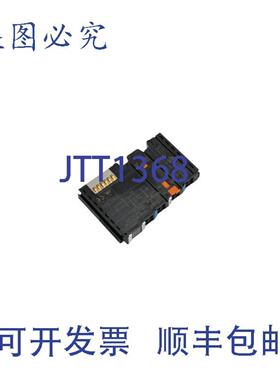 供应模拟量输入420mA 750-455040-000