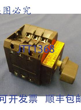 原装 供应隔离开关 T5B-3-8342 Klockner Moeller T5B38342