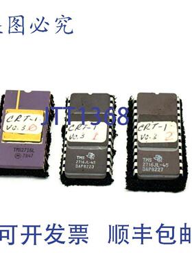 供应Eberline EPROMS 编程 CRT-1 Vo 3 012