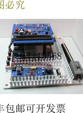 供应Who 1082-315A-F Electrostat 100A 34 直流再生灯泡驱