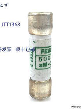 原装 供应保险丝 C63211 Ferraz C-63211 25A 14x51