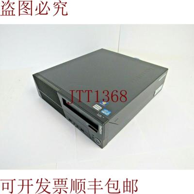 供应联想 M92p SFF i5-3470 RAM 4GB HDD 500GB 安装 Win 10