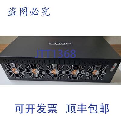 原装 供应昂达AK2980-D8P-65 K7 K15 65mm 3060TI 3070 5700XT 68