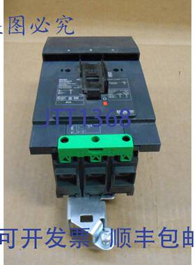 原装供应SQUARE D BDA36080YP I-LINE 断路器 BD80 600VAC 80 安