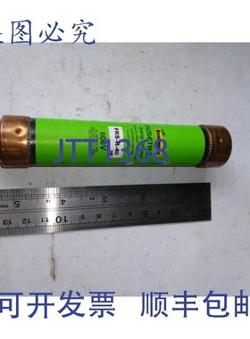 原装供应BUSSMANN FUSETRON FRS-R-40 600V 200000AMPS 250VDC 20