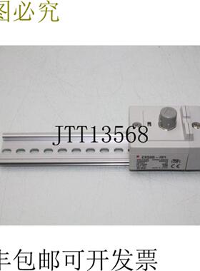 供应 EX500-IB1 输入块电动阀 24V DC Interfaz 系列